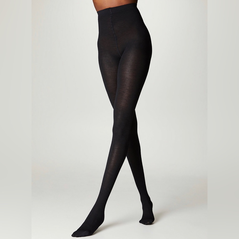 Aritzia Wool Sweater Tights ✨Free with Purchase✨